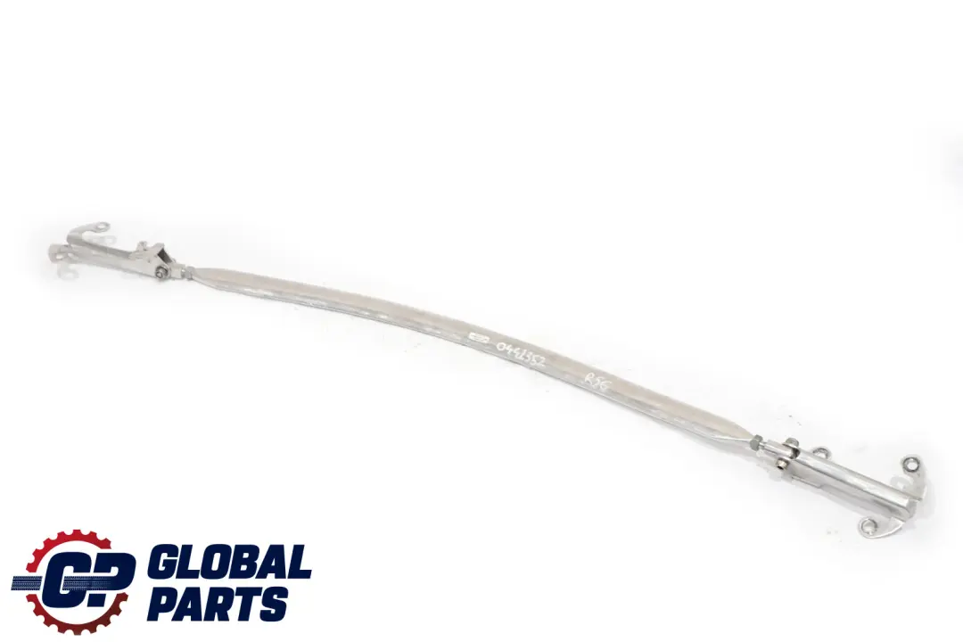 Front Strut Tower Brace Support Bar to BMW Mini Cooper R55 R56 Engine with Part number 0442352 BMW Mini Cooper R55 R56 Engine Front Strut Tower Brace Support Bar - SKU 0442352 - Part number 0442352
