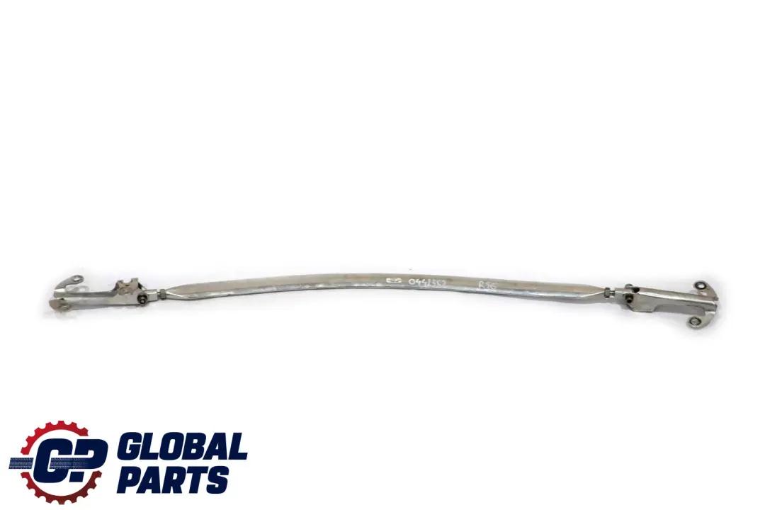 Front Strut Tower Brace Support Bar to BMW Mini Cooper R55 R56 Engine with Part number 0442352 BMW Mini Cooper R55 R56 Engine Front Strut Tower Brace Support Bar - SKU 0442352 - Part number 0442352