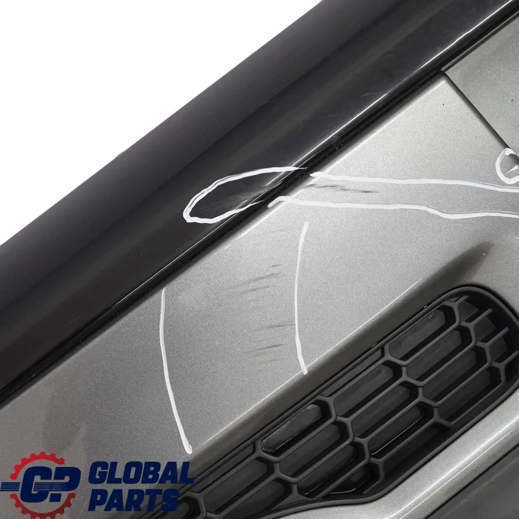 Zderzak tył Dark Silver do MINI Clubman R55 S o numerze 0442798 MINI Clubman R55 S Zderzak tył Dark Silver - SKU 0442798-DS2 - Numer Części 0442798