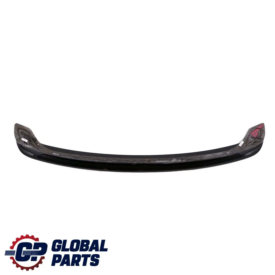 BMW 3 Series E92 Boot Trunk Aerodynamic Tailgate Spoiler Black Sapphire - 475 - SKU 0443131-BS - Part number 0443131