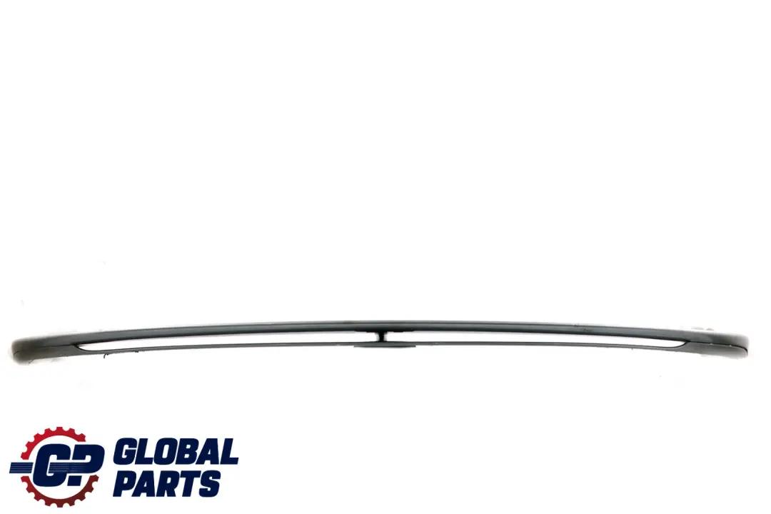 BMW 3 Series E92 Aerodynamic Boot Trunk Tailgate Spoiler Spacegrau Space Grey - SKU 0443131-SCG - Part number 0443131
