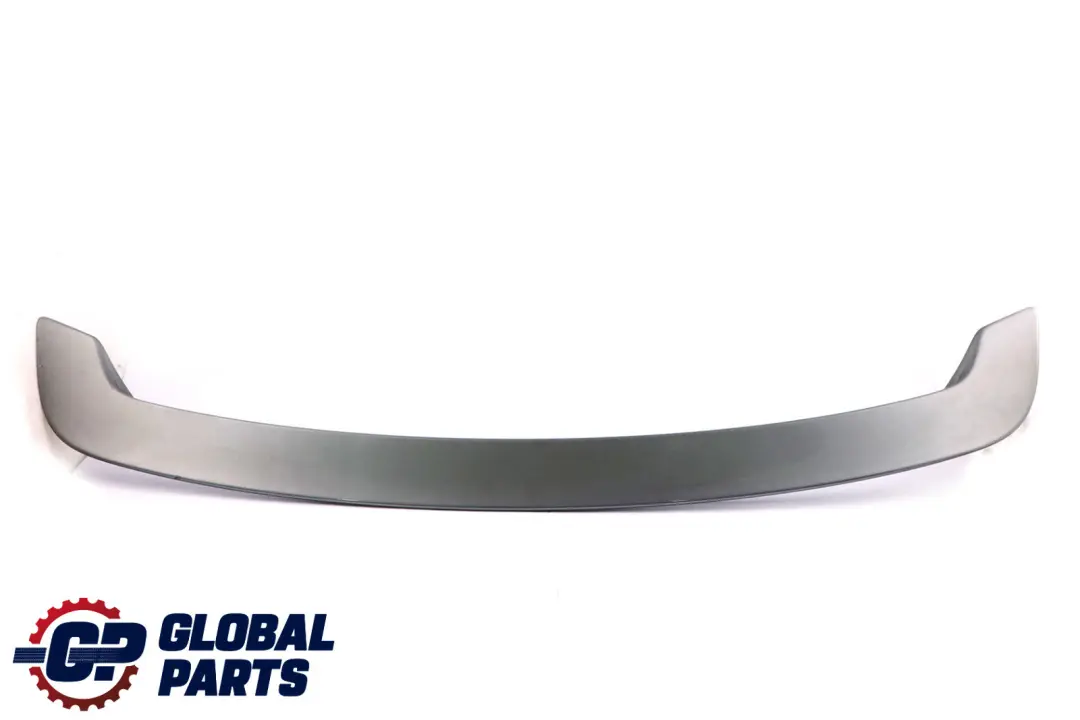 Aerodynamic Boot Trunk Tailgate Spoiler Spacegrau Space Grey to BMW 3 Series E92 with Part number 0443131 BMW 3 Series E92 Aerodynamic Boot Trunk Tailgate Spoiler Spacegrau Space Grey - SKU 0443131-SCG - Part number 0443131