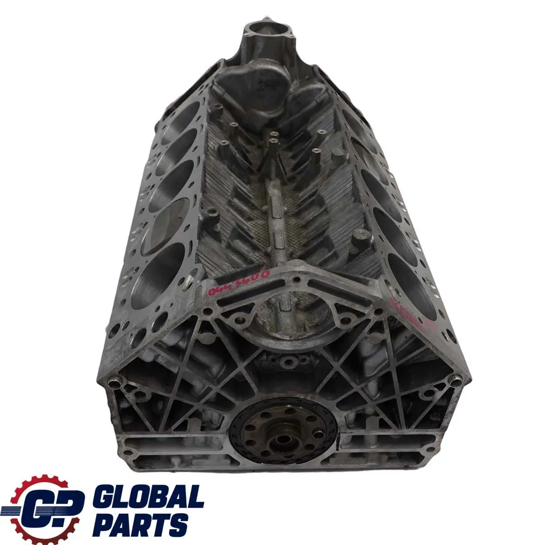BMW E60 M5 E63 E64 M6 S85B50A Blok silnika wał S85 - SKU 0443600 - Numer Części 0443600