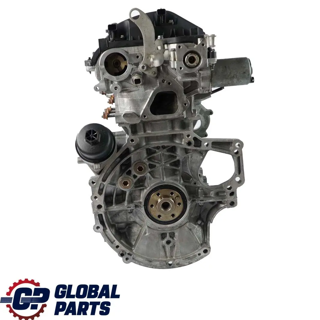 Essence N12 Completer Moteur Neuf Distribution N12B14A GARANTIE Mini One R56 R55 - SKU 0444882-3 - Numéro de pièce 0444882