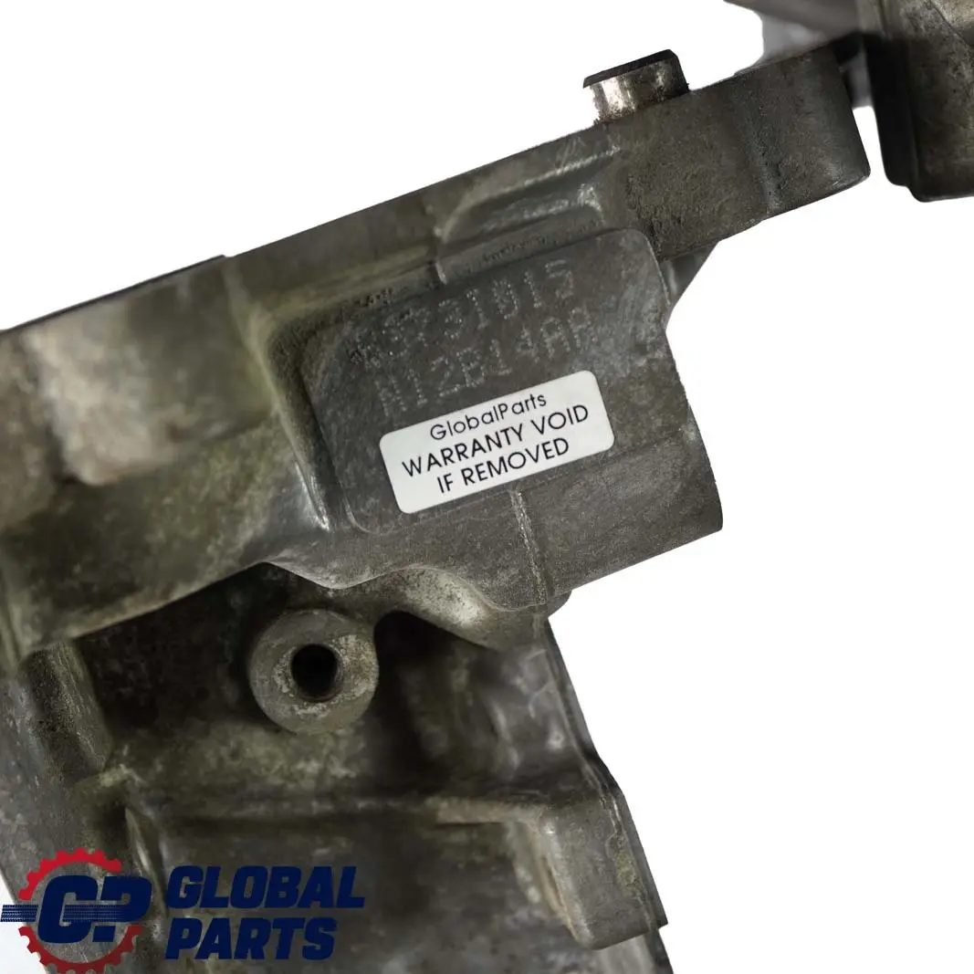 95HP N12 Motor Desnudo N12B14A con 37 000 km, GARANTÍA para Mini One R55 R56 1.4 con número de pieza 444882 Mini One R55 R56 1.4 95HP N12 Motor Desnudo N12B14A con 37 000 km, GARANTÍA - SKU 0444882-4 - Número de pieza 444882