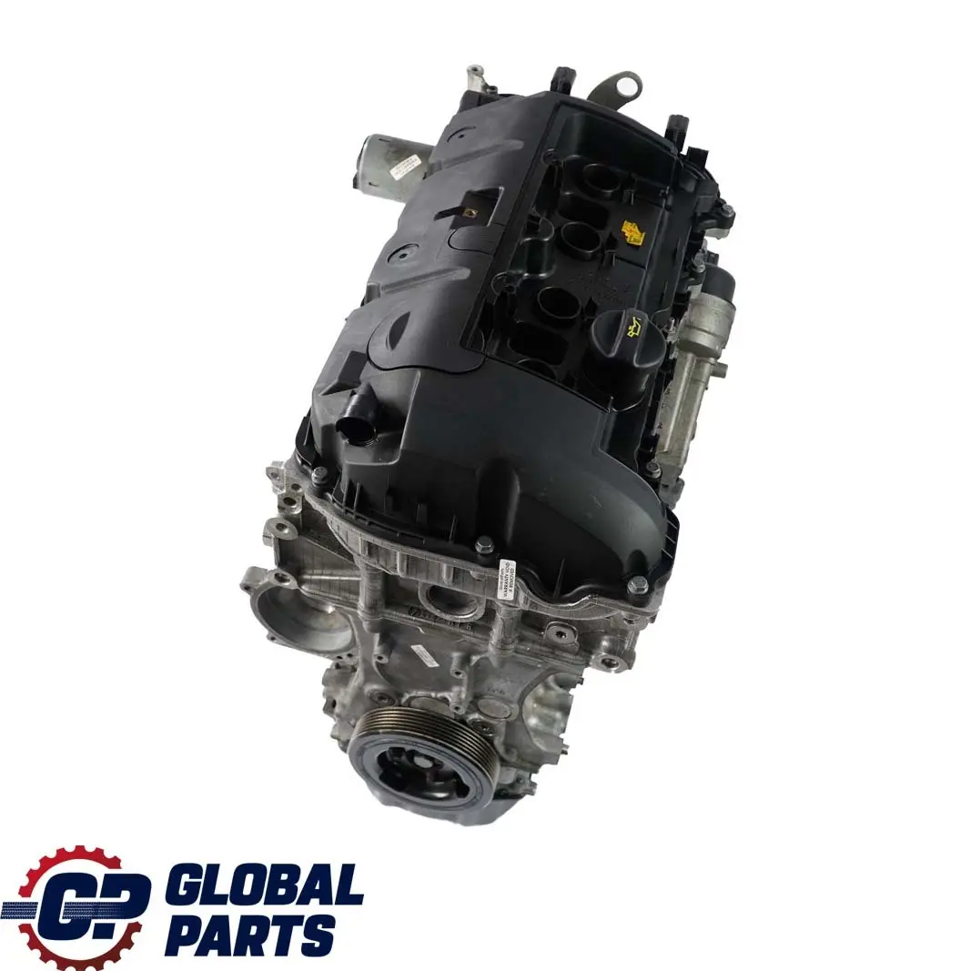 95HP Gasolina Motor Desnudo N12B14A GARANTIA para Mini One Clubman R56 R55 1.4 16V con número de pieza 444882 Mini One Clubman R56 R55 1.4 16V 95HP Gasolina Motor Desnudo N12B14A GARANTIA - SKU 0444882 - Número de pieza 444882
