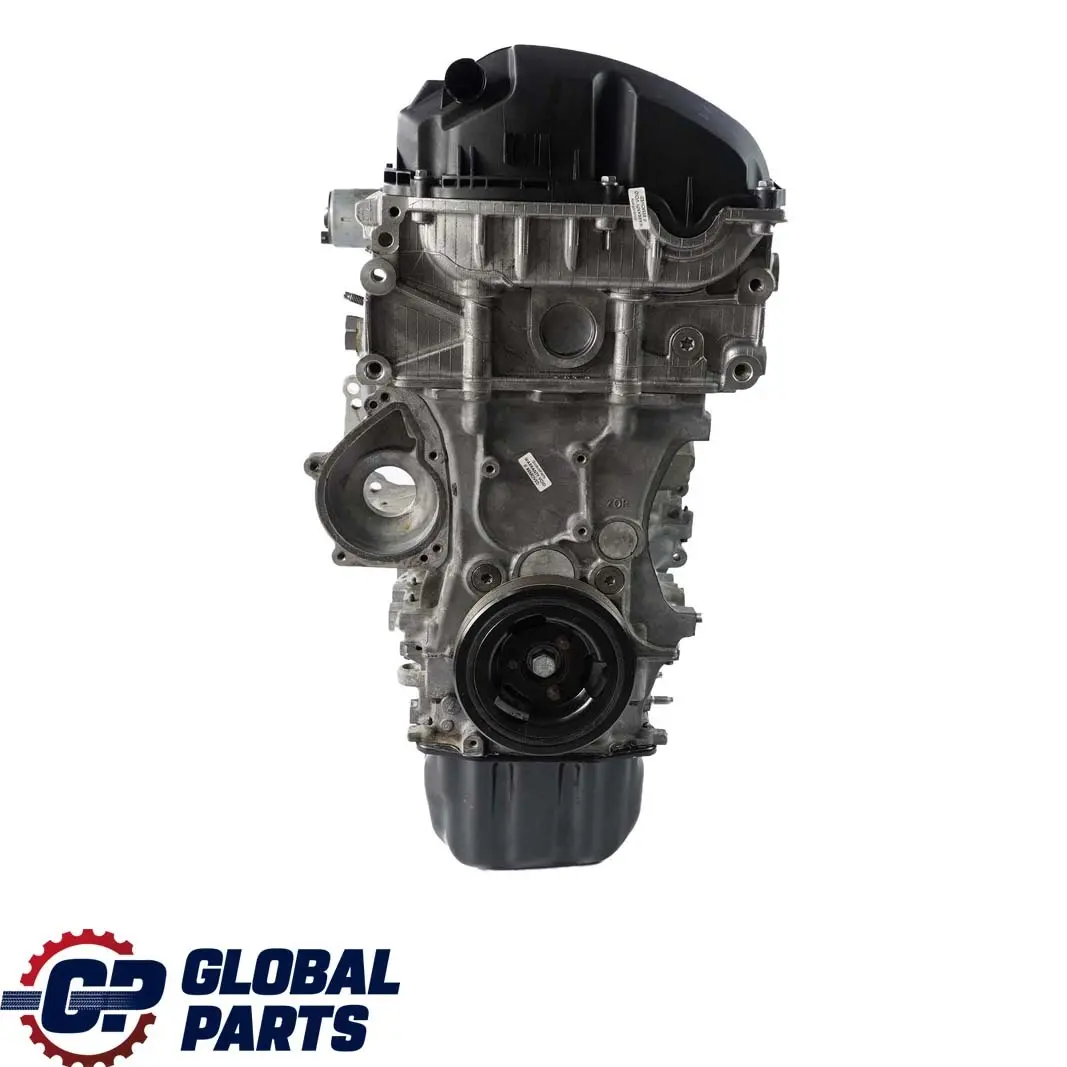 N12B16A Bare N12 120HP New Timing Installed WARRANTY Mini Cooper R56 Engine - SKU 0444886-2 - Part number 0444886