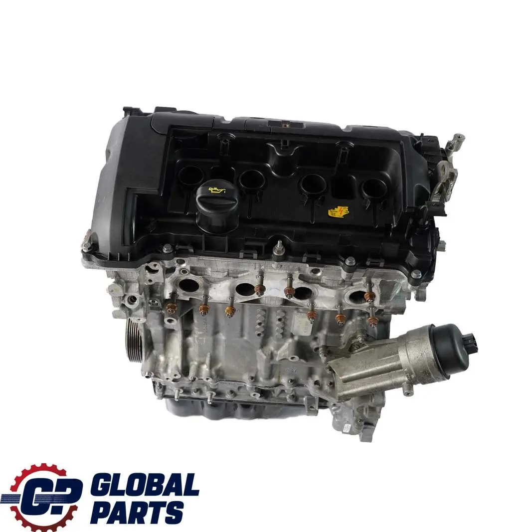 N12B16A Bare N12 120HP New Timing Installed WARRANTY Mini Cooper R56 Engine - SKU 0444886-2 - Part number 0444886