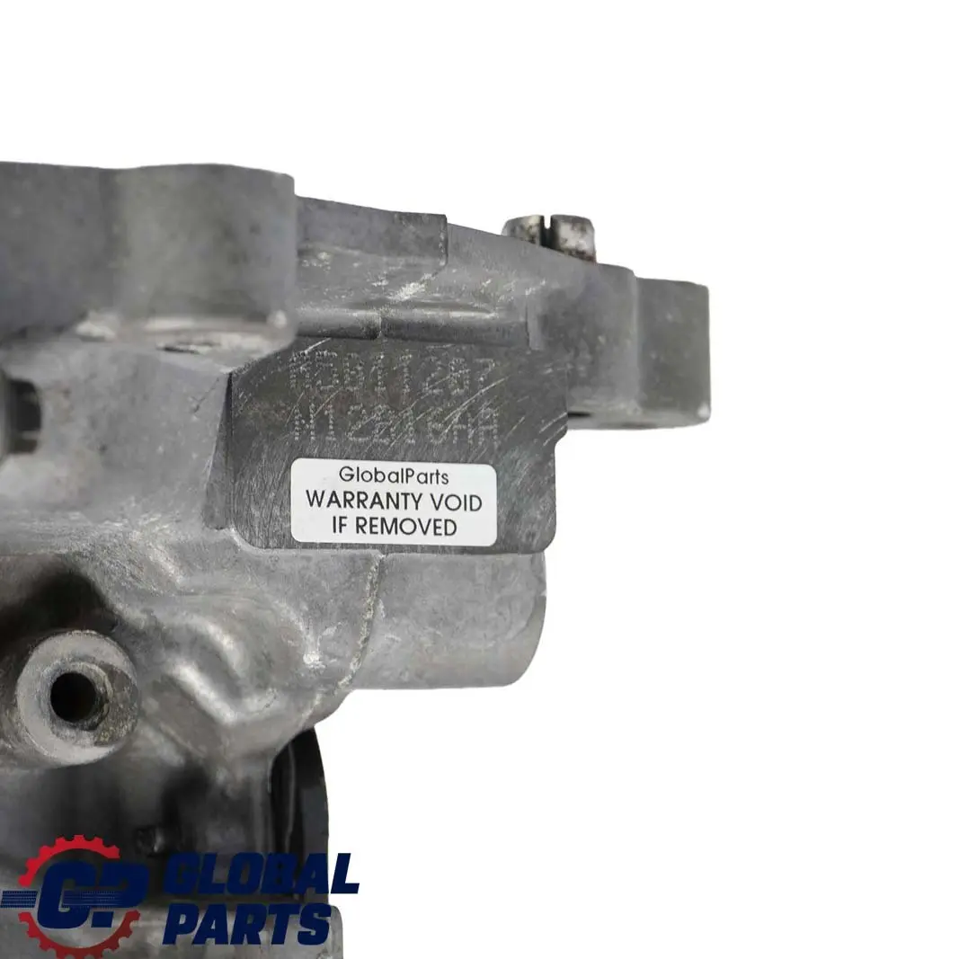 N12B16A Bare N12 120HP New Timing Installed WARRANTY Mini Cooper R56 Engine - SKU 0444886-2 - Part number 0444886
