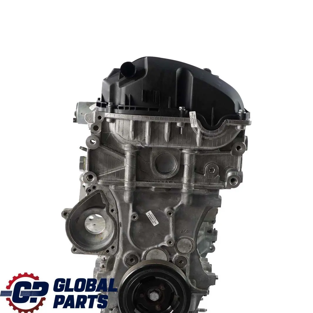 N12B16A Bare N12 120HP New Timing Installed WARRANTY Mini Cooper R56 Engine - SKU 0444886-2 - Part number 0444886