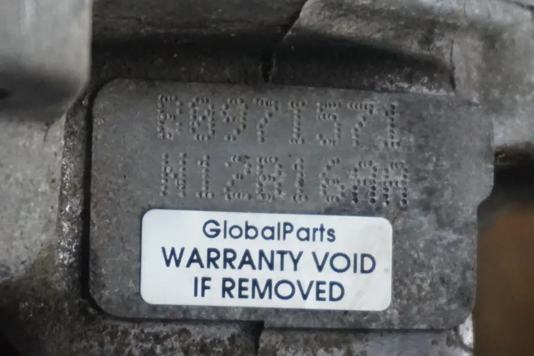 N12B16A Nudo Motore Benzina N12 120PS Nuova Catena GARANZIA per Mini Cooper R56 con numero di parte 0444886 Mini Cooper R56 N12B16A Nudo Motore Benzina N12 120PS Nuova Catena GARANZIA - SKU 0444886-2 - Numero di parte 0444886