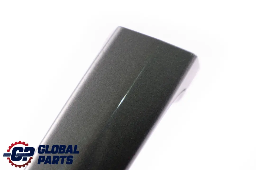 Right Grab Handle O/S Spacegrau Metallic Grey to BMW 1 3 Series E87 E90 E91 Rear with Part number 0445182 BMW 1 3 Series E87 E90 E91 Rear Right Grab Handle O/S Spacegrau Metallic Grey - SKU 0445182-SCG - Part number 0445182