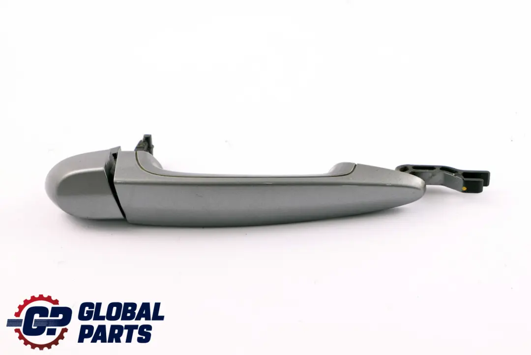 Right Grab Handle O/S Spacegrau Metallic Grey to BMW 1 3 Series E87 E90 E91 Rear with Part number 0445182 BMW 1 3 Series E87 E90 E91 Rear Right Grab Handle O/S Spacegrau Metallic Grey - SKU 0445182-SCG - Part number 0445182