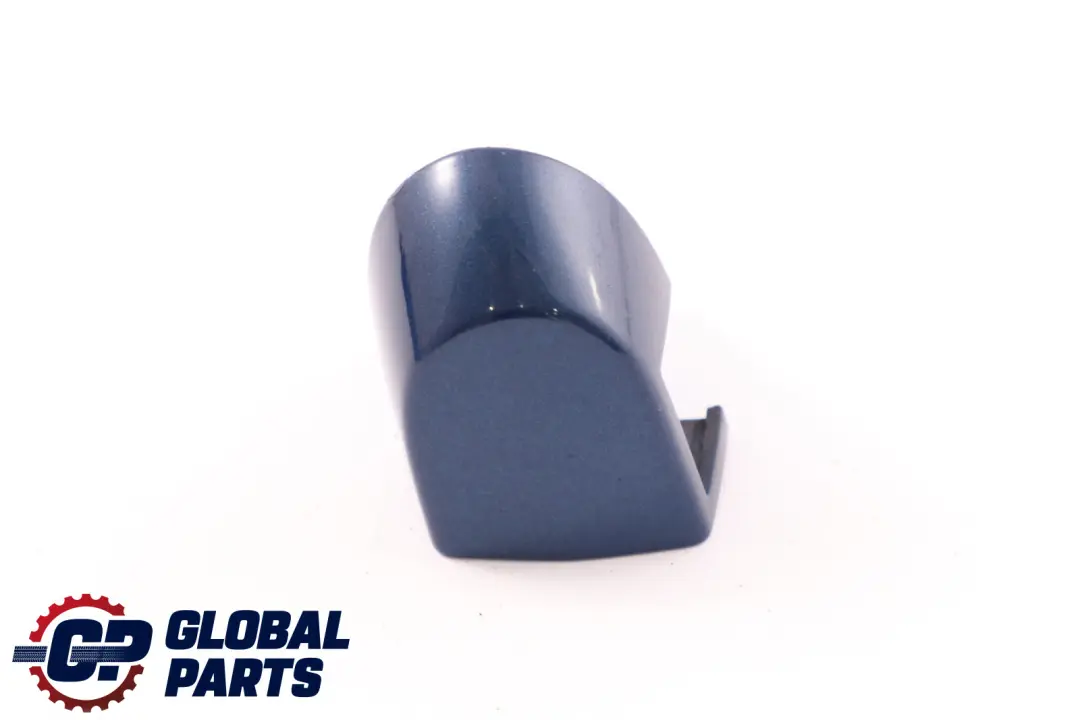 Soporte Asidero Trasero Izquierdo Le Mans Blau Azul 381 para BMW Serie 3 1 E90 E91 con número de pieza 0445183 BMW Serie 3 1 E90 E91 Soporte Asidero Trasero Izquierdo Le Mans Blau Azul 381 - SKU 0445183-LMB - Número de pieza 0445183