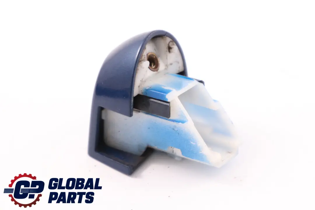 Soporte Asidero Trasero Izquierdo Le Mans Blau Azul 381 para BMW Serie 3 1 E90 E91 con número de pieza 0445183 BMW Serie 3 1 E90 E91 Soporte Asidero Trasero Izquierdo Le Mans Blau Azul 381 - SKU 0445183-LMB - Número de pieza 0445183