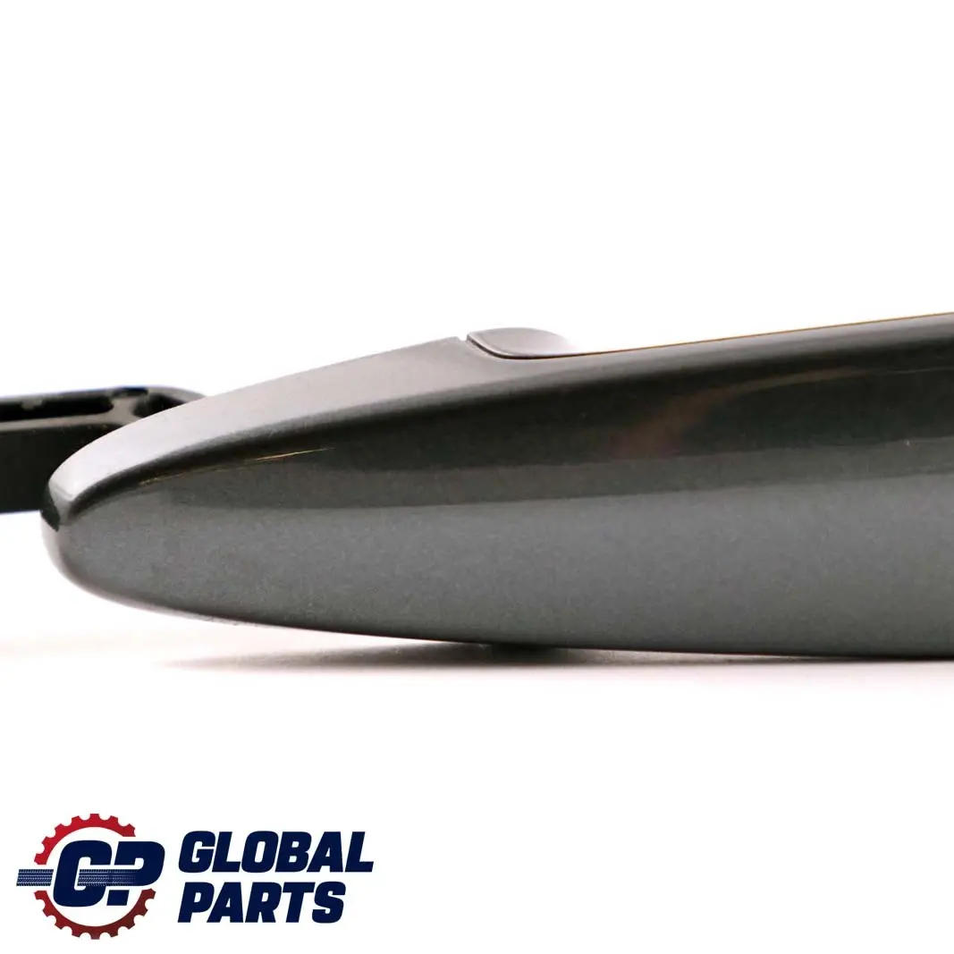 BMW F20 F21 F30 F31 Grab Handle Front Right O/S Door Mineral Grau Metallic B39 - SKU 0445184-MG - Part number 0445184