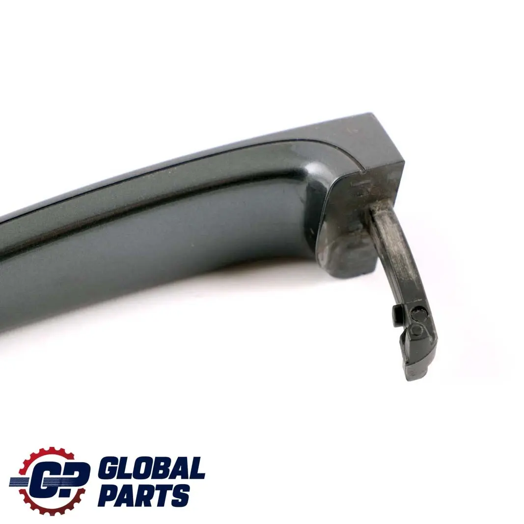 Manija Puerta Delantera Derecha Mineral Grau Metallic B39 para BMW F20 F21 F30 F31 con número de pieza 0445184 BMW F20 F21 F30 F31 Manija Puerta Delantera Derecha Mineral Grau Metallic B39 - SKU 0445184-MG - Número de pieza 0445184