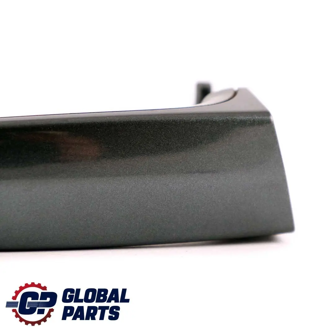 Manija Puerta Delantera Derecha Mineral Grau Metallic B39 para BMW F20 F21 F30 F31 con número de pieza 0445184 BMW F20 F21 F30 F31 Manija Puerta Delantera Derecha Mineral Grau Metallic B39 - SKU 0445184-MG - Número de pieza 0445184