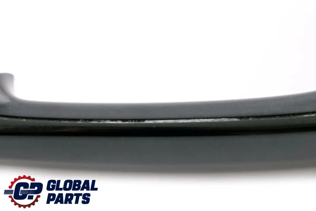 BMW E90 E91 Asidero Trasero Izquierdo Negro Zafiro Metálico - SKU 0445185-BS - Número de pieza 0445185