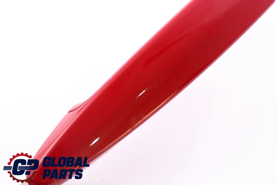 BMW E90 E91 F20 F21 Front Rear Left Grab Handle N/S Crimson Red A61 - SKU 0445185-KAR - Part number 0445185