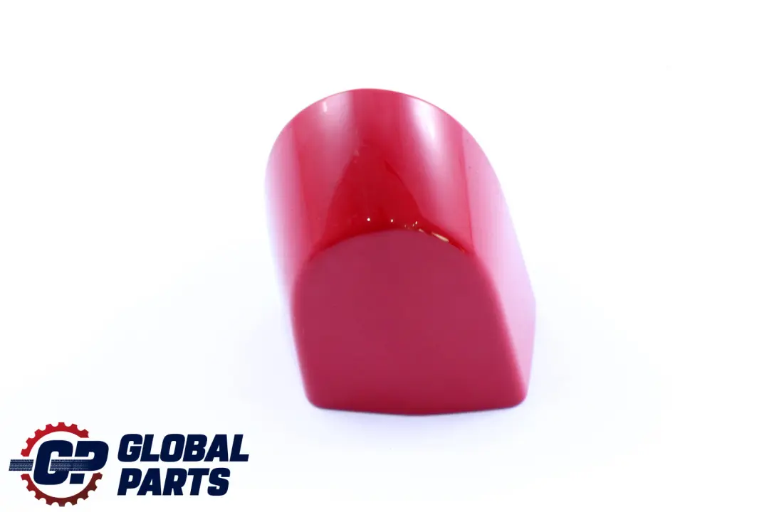 BMW E90 E91 F20 F21 Front Rear Left Grab Handle N/S Crimson Red A61 - SKU 0445185-KAR - Part number 0445185