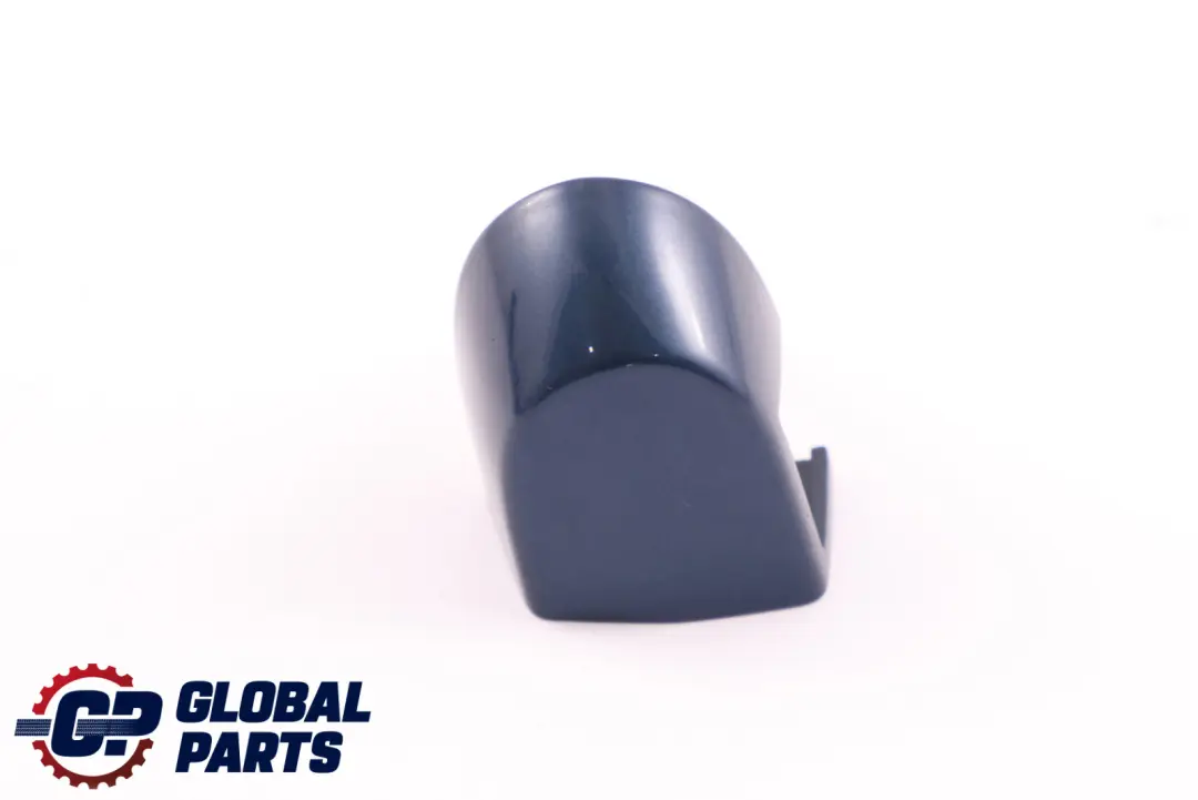 BMW 3 er 1 E90 E91 Griffbügel Hinten Links Mysticblau Metallic - A07 - SKU 0445185-MYS - Teilenummer 0445185