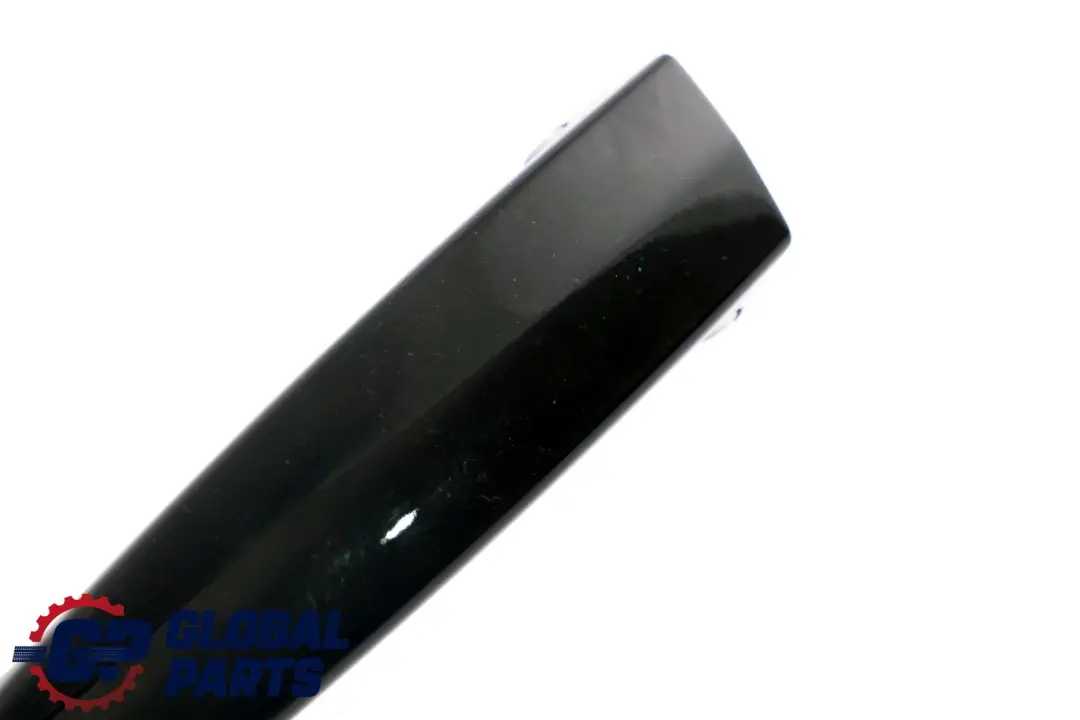 Front Rear Left Grab Handle N/S Schwarz Black to BMW E90 E91 F20 F21 with Part number 0445185 BMW E90 E91 F20 F21 Front Rear Left Grab Handle N/S Schwarz Black - SKU 0445185-SCH1 - Part number 0445185