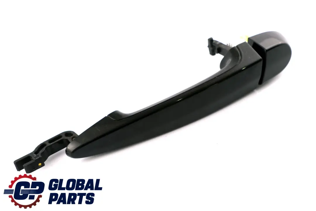BMW 1 3 Series 1 E90 E91 F20 F21 Front Rear Left Grab Handle N/S Schwarz Black - SKU 0445185-SCH1 - Part number 0445185