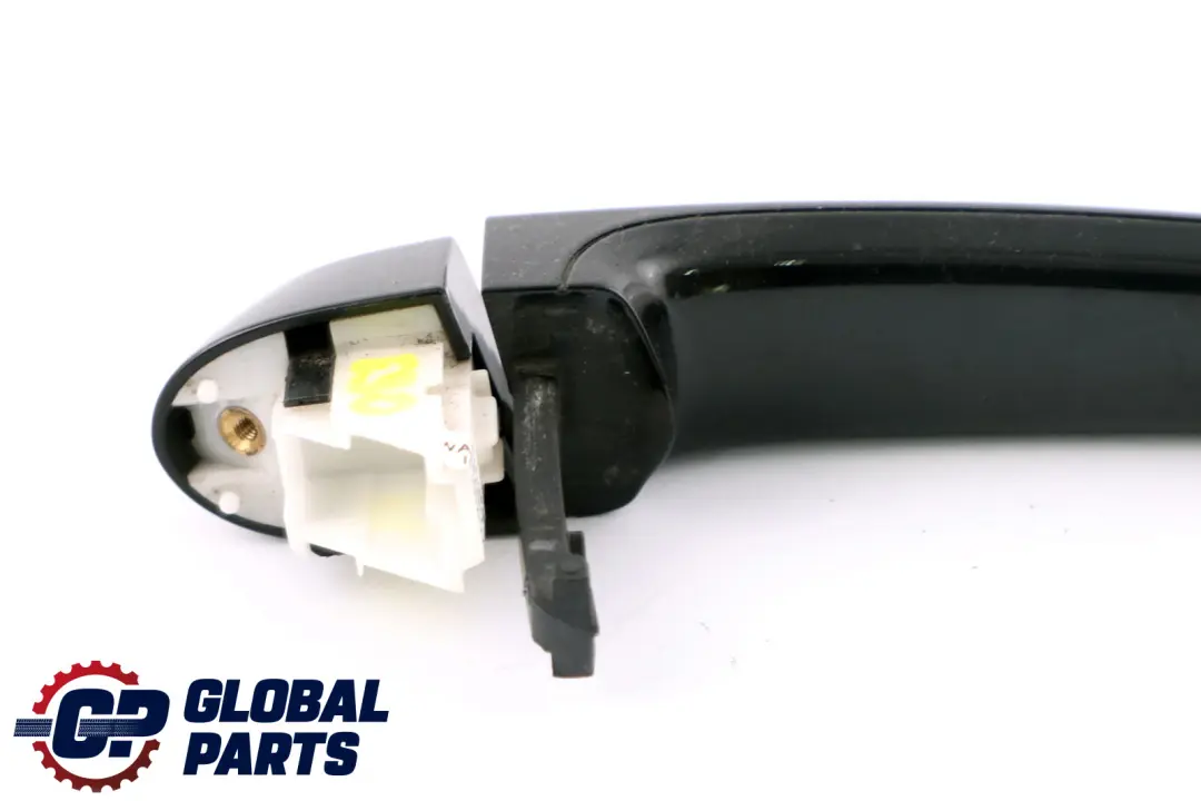 BMW 1 3 Series 1 E90 E91 F20 F21 Front Rear Left Grab Handle N/S Schwarz Black - SKU 0445185-SCH1 - Part number 0445185