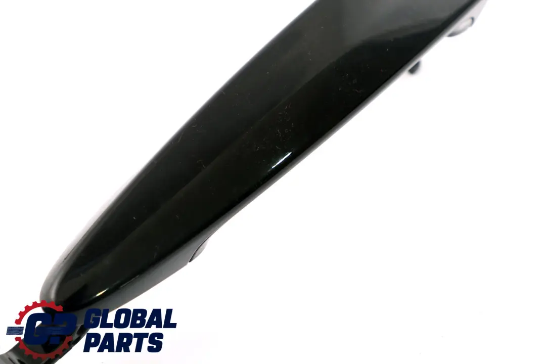 BMW E90 E91 F20 F21 Maniglia Anteriore Posteriore Sinistra Nero - SKU 0445185-SCH1 - Numero di parte 0445185