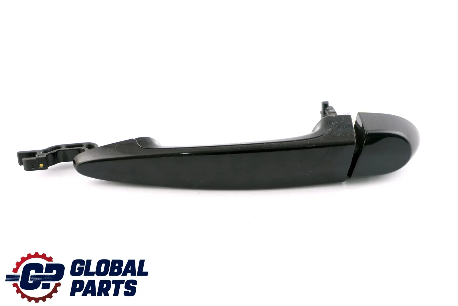 BMW E90 E91 F20 F21 Front Rear Left Grab Handle N/S Schwarz Black 0445185