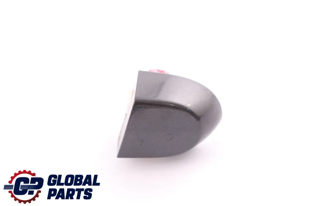 Asidero Delantero Trasero Izquierdo Sparkling Graphite A22 para BMW E90 E91 con número de pieza 0445185 BMW E90 E91 Asidero Delantero Trasero Izquierdo Sparkling Graphite A22 - SKU 0445185-SG1 - Número de pieza 0445185