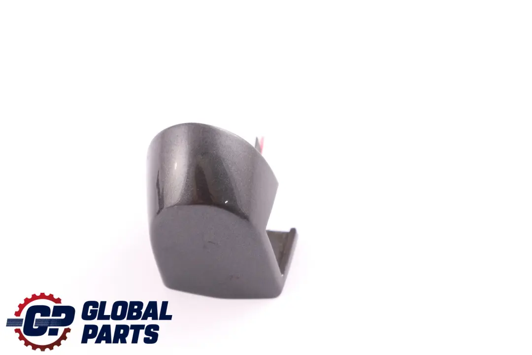 Asidero Delantero Trasero Izquierdo Sparkling Graphite A22 para BMW E90 E91 con número de pieza 0445185 BMW E90 E91 Asidero Delantero Trasero Izquierdo Sparkling Graphite A22 - SKU 0445185-SG1 - Número de pieza 0445185