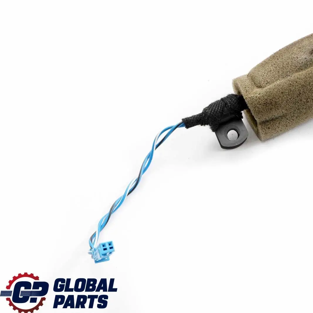 Hifi Audio Retrofit BMW E81 E87 E90 E91 E92 Conector Cable Wire para con número de pieza 0445684 Hifi Audio Retrofit BMW E81 E87 E90 E91 E92 Conector Cable Wire - SKU 0445684-3 - Número de pieza 0445684