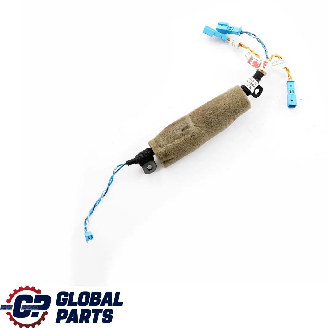 Głośnik Wysokotonowy Alpine do BMW E81 E87 E90 E91 E92 o numerze 0445684 BMW E81 E87 E90 E91 E92 Głośnik Wysokotonowy Alpine - SKU 0445684-3 - Numer Części 0445684