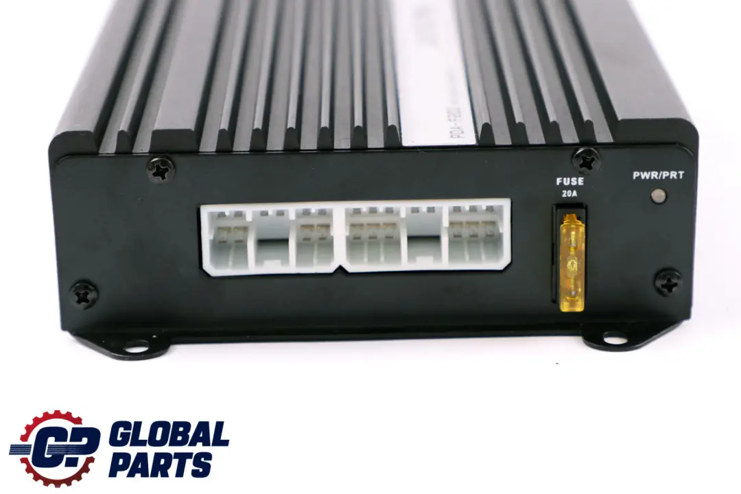 BMW 1 3 Series E87 E90 HiFi Audio Speaker Amplifier Retrofit Kit Set - SKU 0445684 - Part number 0445684