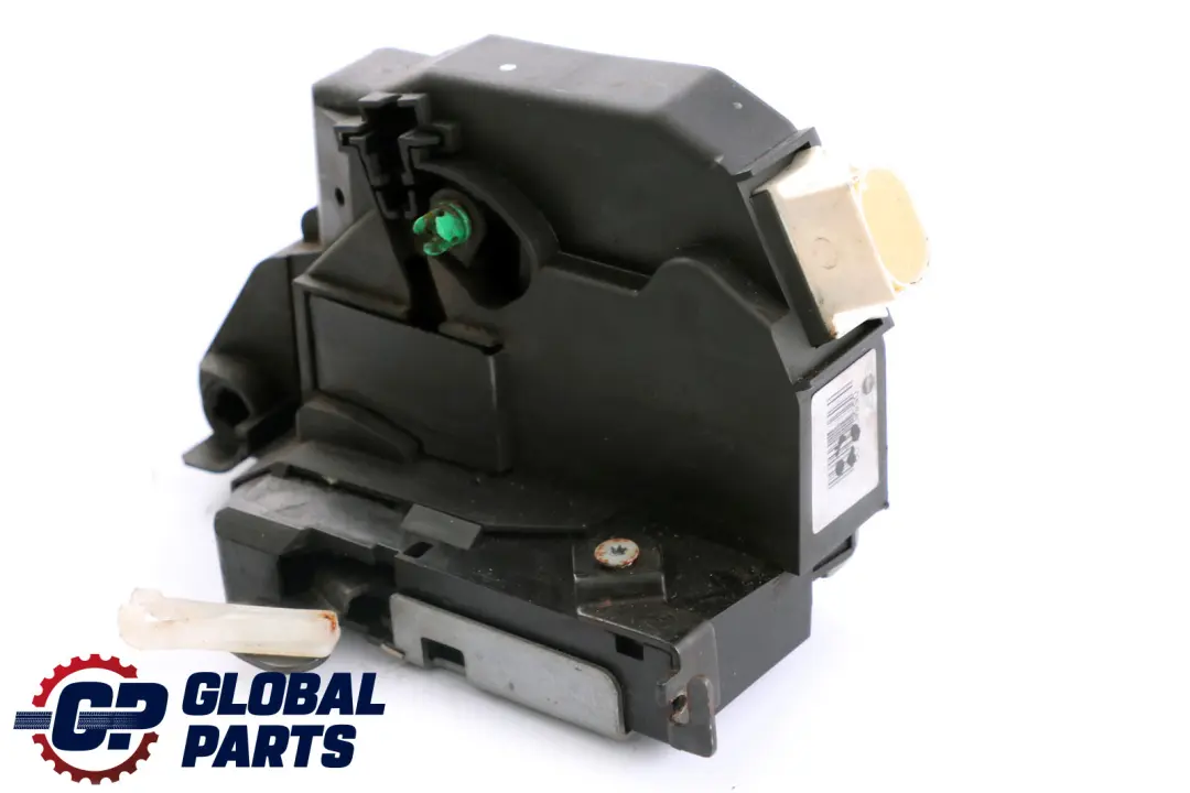 Actuador Cerradura Puerta Derecha para Mini Cooper One R50 R52 R53 R56 R57 con número de pieza 0556769 Mini Cooper One R50 R52 R53 R56 R57 Actuador Cerradura Puerta Derecha - SKU lhd-0556769 - Número de pieza 0556769