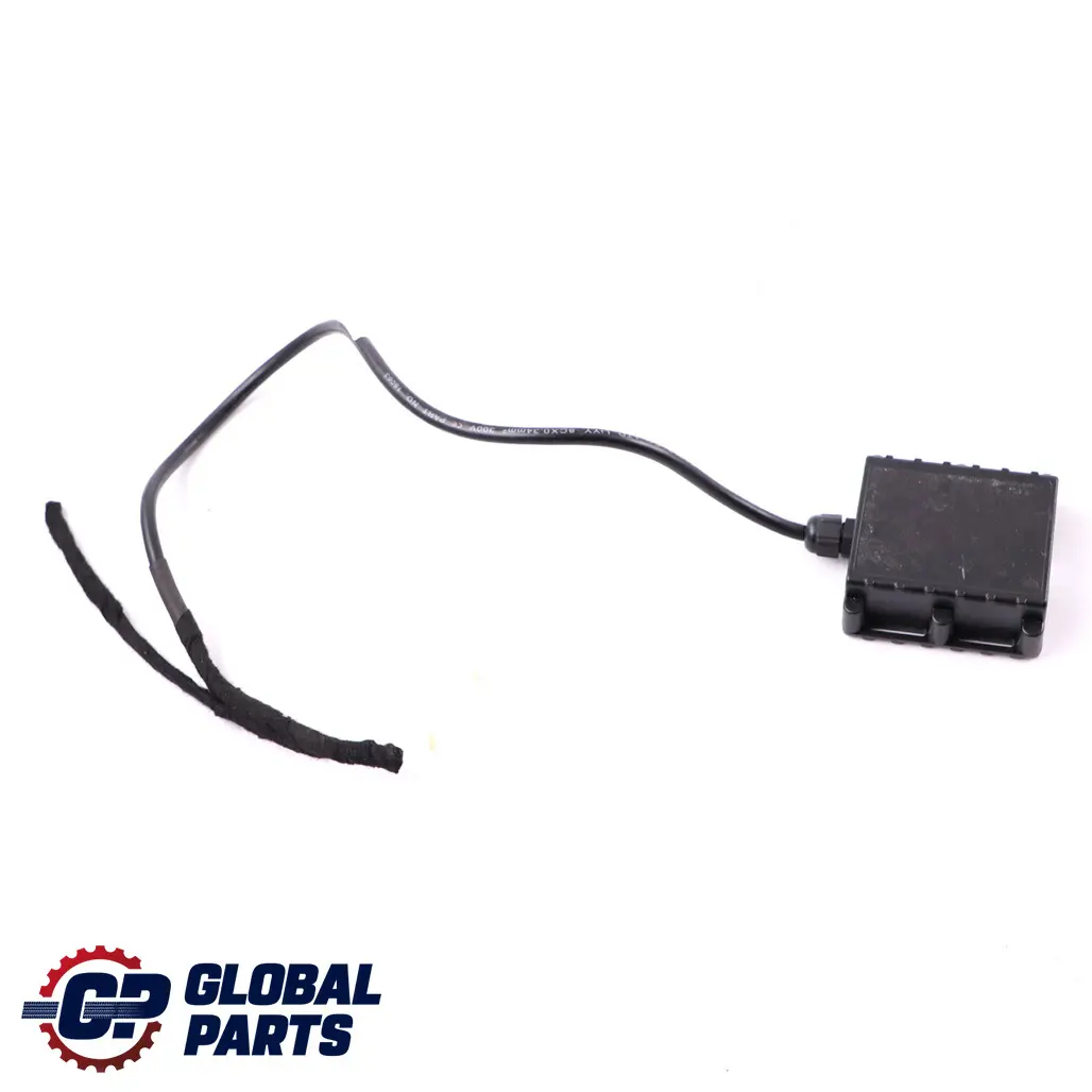  Global Telemetrics Fahrzeug GPS Tracker Leser Modul Einheit 0 - SKU 5814742 - Teilenummer 05814742