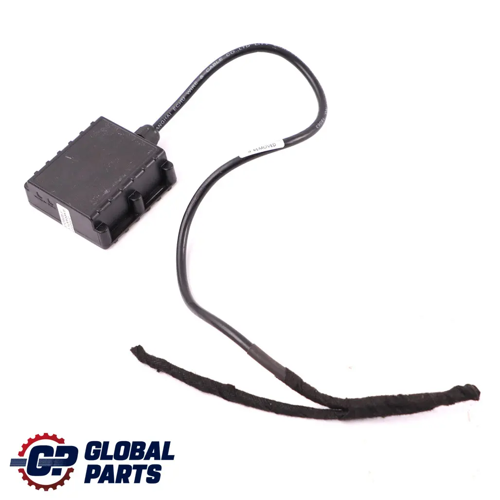  Global Telemetrics Fahrzeug GPS Tracker Leser Modul Einheit 0 - SKU 5814742 - Teilenummer 05814742