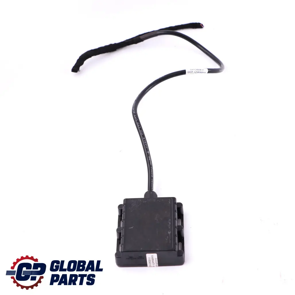 Global Telemetrics Vehicle GPS Tracker Reader Module Unit Device 0  - SKU 5814742 - Part number 05814742