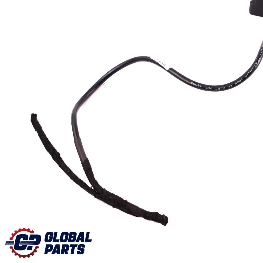  Global Telemetrics Fahrzeug GPS Tracker Leser Modul Einheit 0 - SKU 5814742 - Teilenummer 05814742