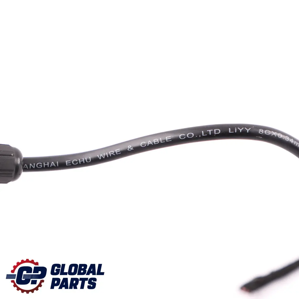  Global Telemetrics Lecteur Traceur GPS Véhicule Module Unité 0 - SKU 5814742 - Numéro de pièce 05814742