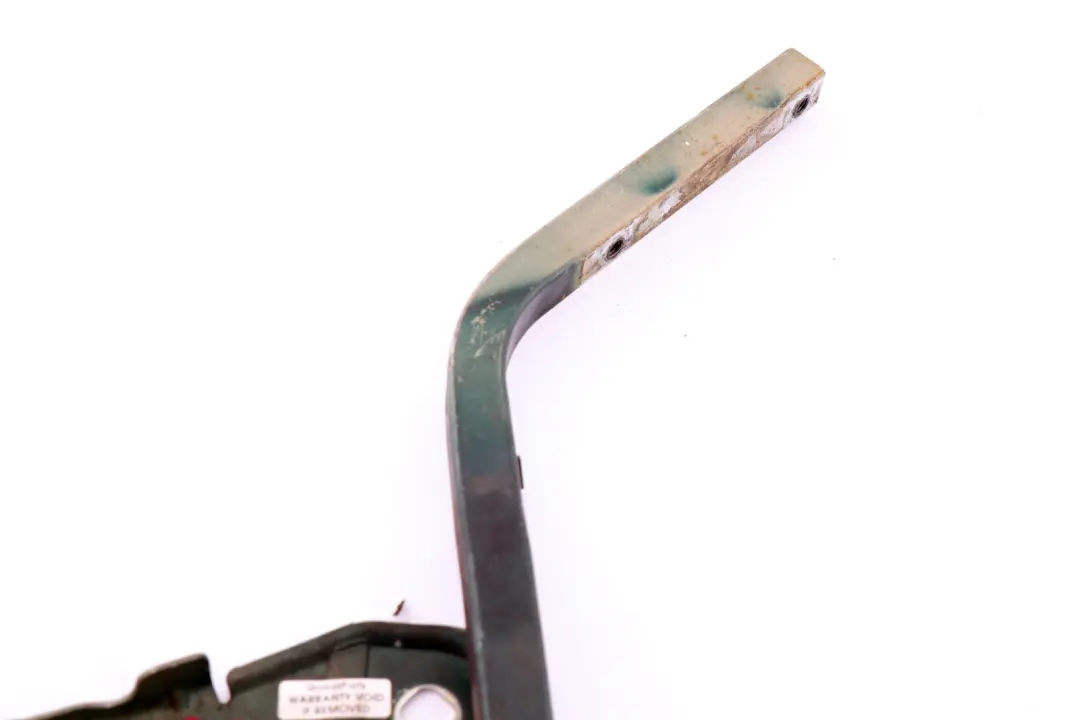 Charniere Rabat Droite Vert pour Mini Cooper One R50 R52 R53 à propos du numéro de pièce 0598827 Mini Cooper One R50 R52 R53 Charniere Rabat Droite Vert - SKU 0598827-BRG - Numéro de pièce 0598827