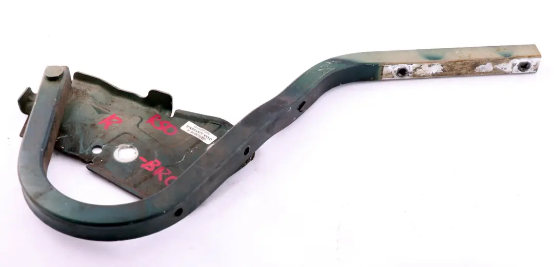 Scharnier Frontklappe rechts grĂĽn für Mini Cooper One R50 R52 R53 mit Teilenummer 0598827 Mini Cooper One R50 R52 R53 Scharnier Frontklappe rechts grĂĽn - SKU 0598827-BRG - Teilenummer 0598827