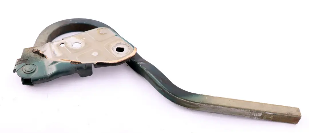 Mini Cooper One R50 R52 R53 Motor Derecho Capo Bisagra Capo Verde - SKU 0598827-BRG - Número de pieza 0598827