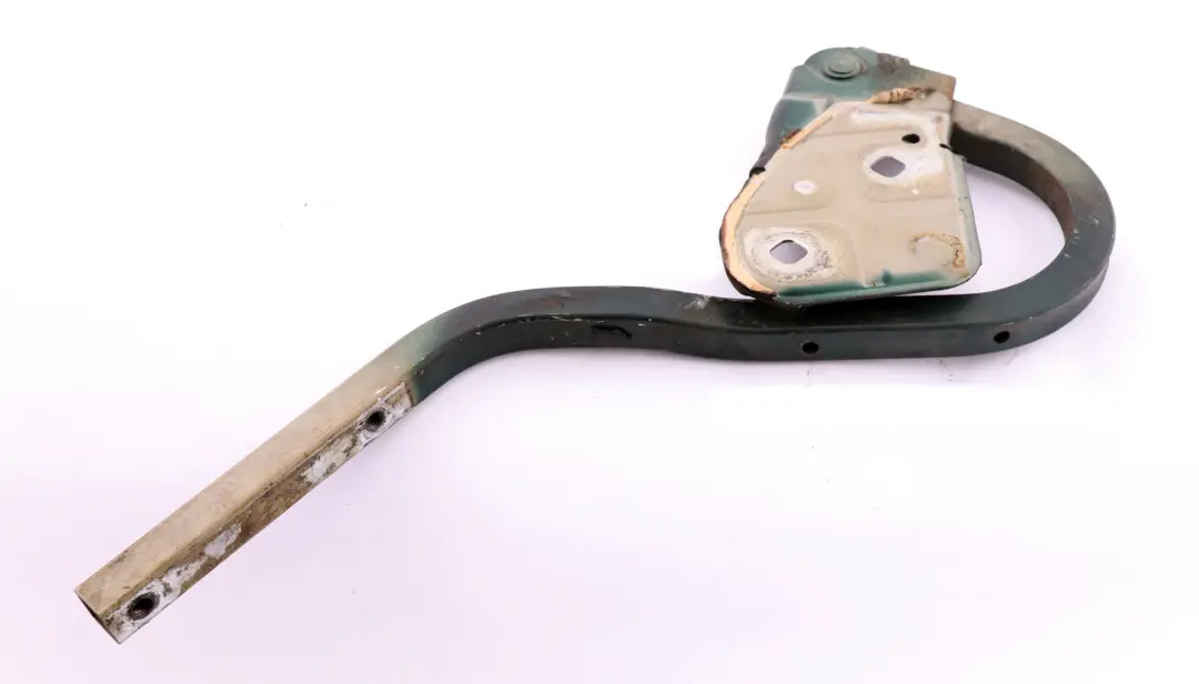 Zawias Maski Prawy Zielony do Mini Cooper One R50 R52 R53 o numerze 0598827 Mini Cooper One R50 R52 R53 Zawias Maski Prawy Zielony - SKU 0598827-BRG - Numer Części 0598827