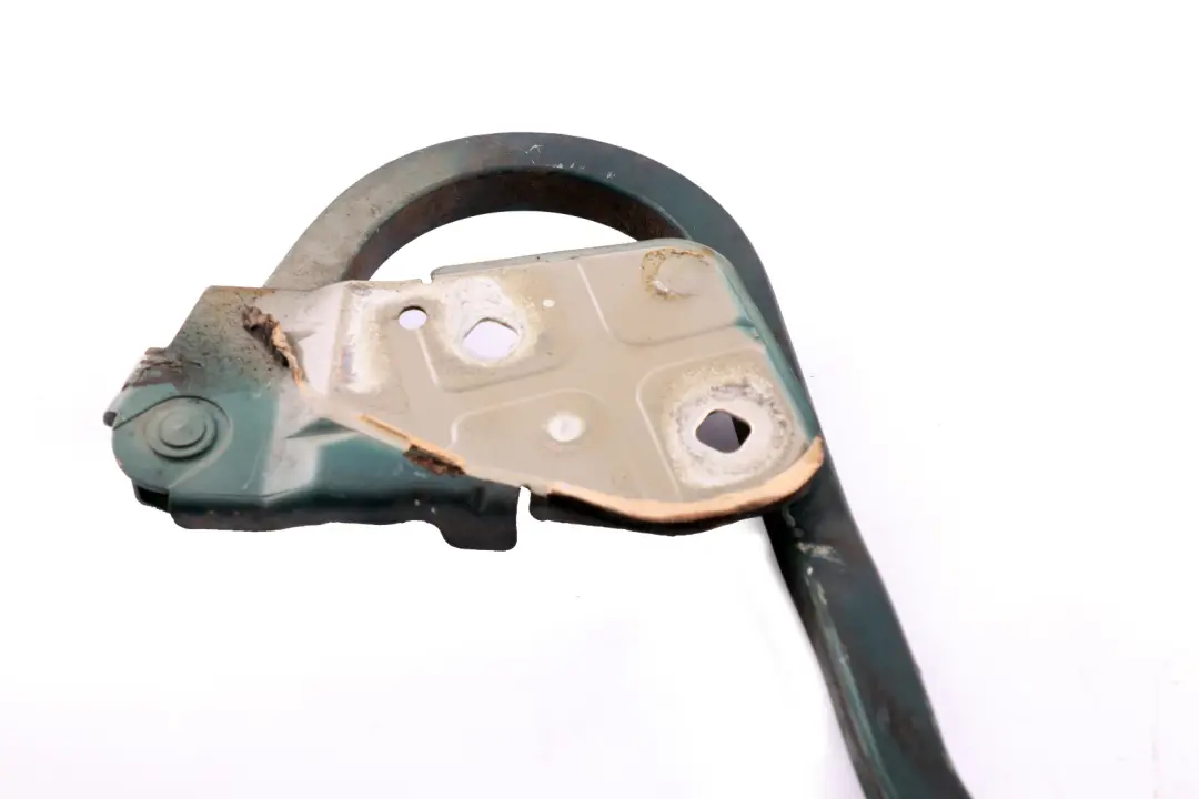 Scharnier Frontklappe rechts grĂĽn für Mini Cooper One R50 R52 R53 mit Teilenummer 0598827 Mini Cooper One R50 R52 R53 Scharnier Frontklappe rechts grĂĽn - SKU 0598827-BRG - Teilenummer 0598827