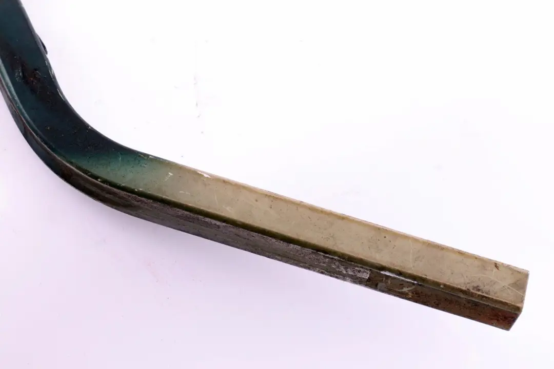 Derecho Capo Bisagra Capo Verde para Mini Cooper One R50 R52 R53 Motor con número de pieza 0598827 Mini Cooper One R50 R52 R53 Motor Derecho Capo Bisagra Capo Verde - SKU 0598827-BRG - Número de pieza 0598827