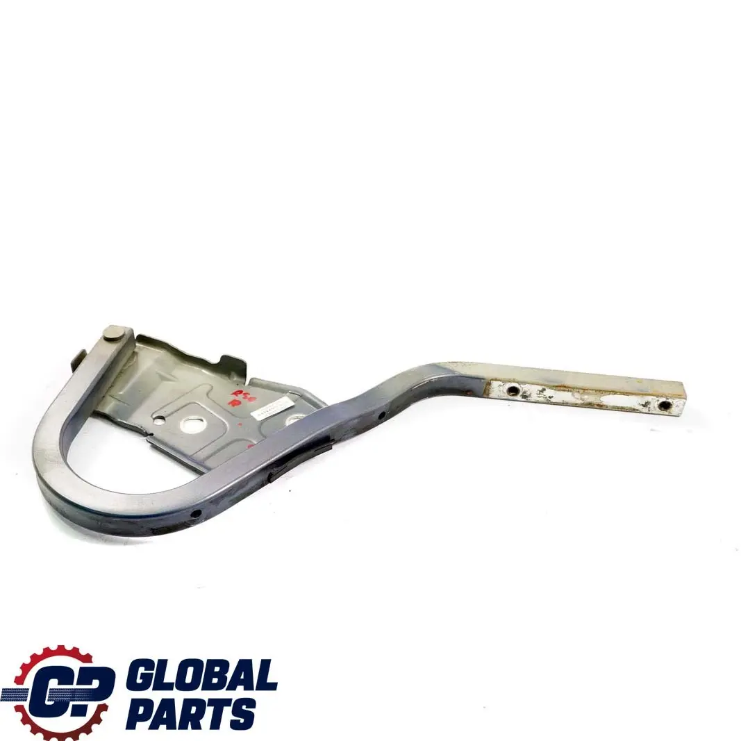 Mini Cooper R50 R53 Destra Cerniera Cappuccio Motore Cool Blue Metallic - A27 - SKU 0598827-COOL - Numero di parte 0598827