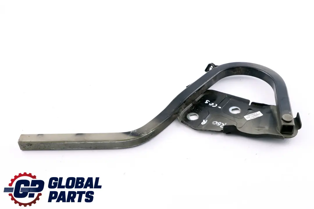 Mini Cooper One R50 R52 Motor derecho Capo Bisagra Capo Cosmosschwarz - SKU 0598827-COS - Número de pieza 0598827